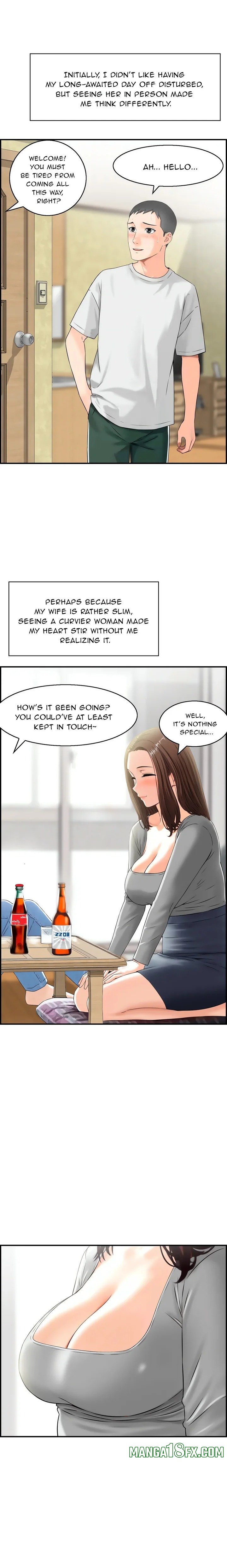 Cheating Wife’s Erotic Stories 6