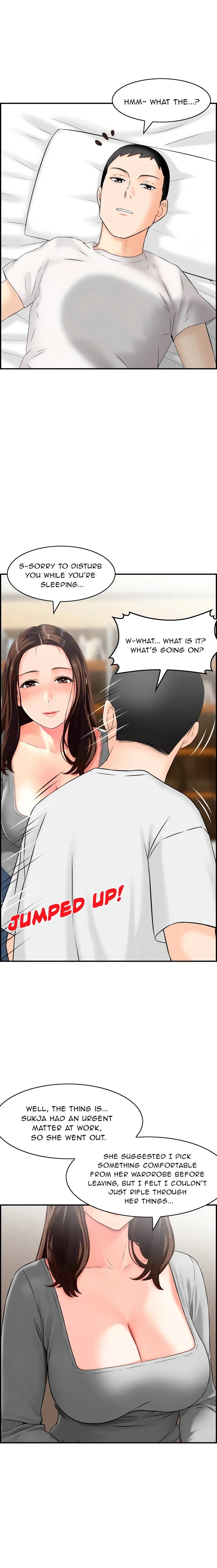 Cheating Wife’s Erotic Stories 8