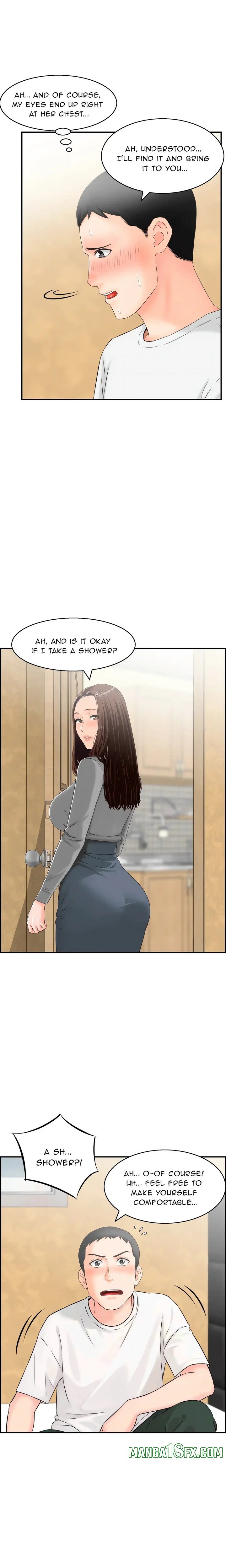 Cheating Wife’s Erotic Stories 9