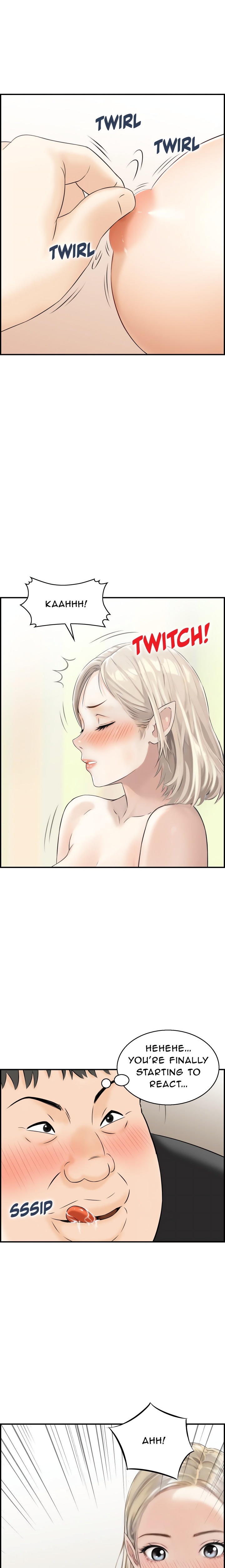 Cheating Wife’s Erotic Stories 11