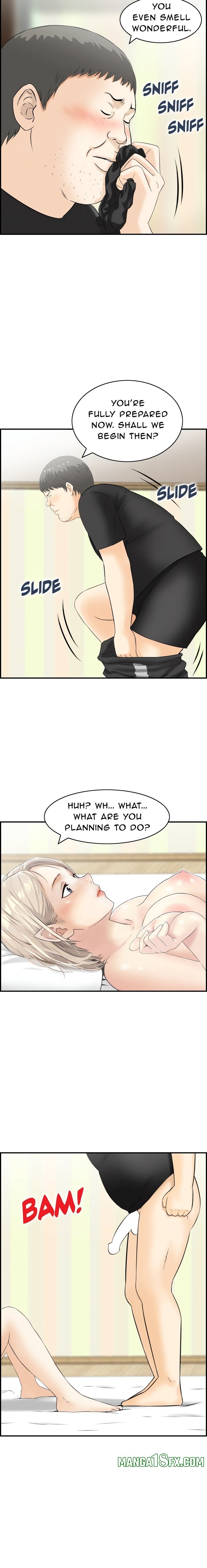 Cheating Wife’s Erotic Stories 18