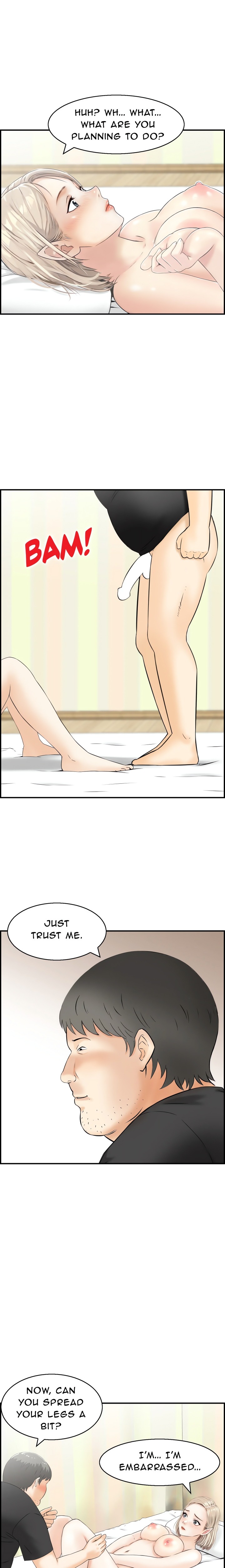 Cheating Wife’s Erotic Stories 1
