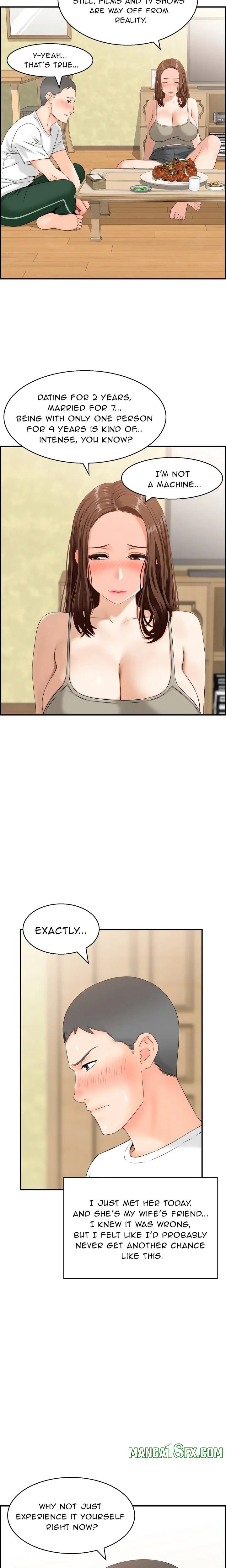 Cheating Wife’s Erotic Stories 2