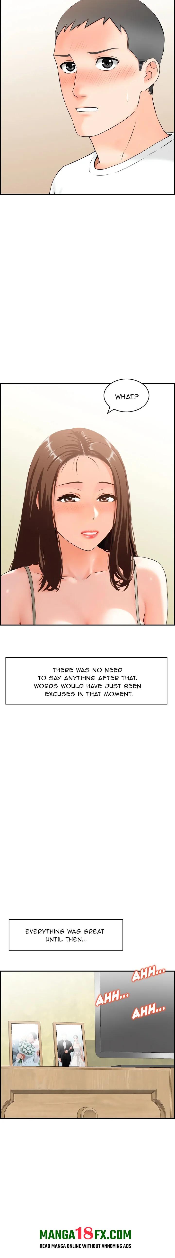 Cheating Wife’s Erotic Stories 3