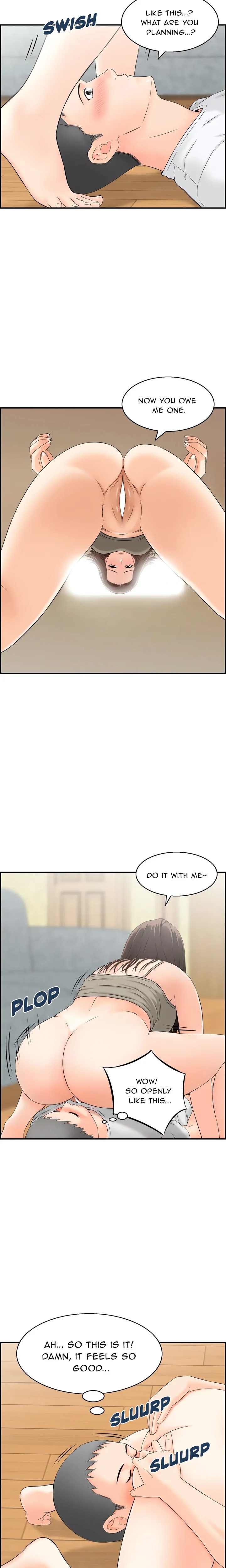 Cheating Wife’s Erotic Stories 8