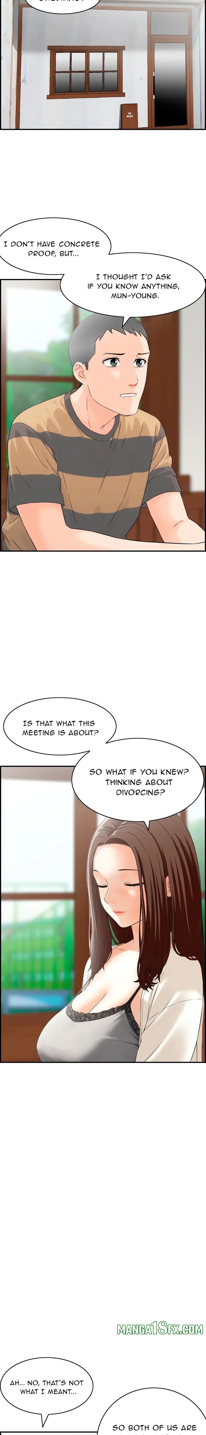 Cheating Wife’s Erotic Stories 2