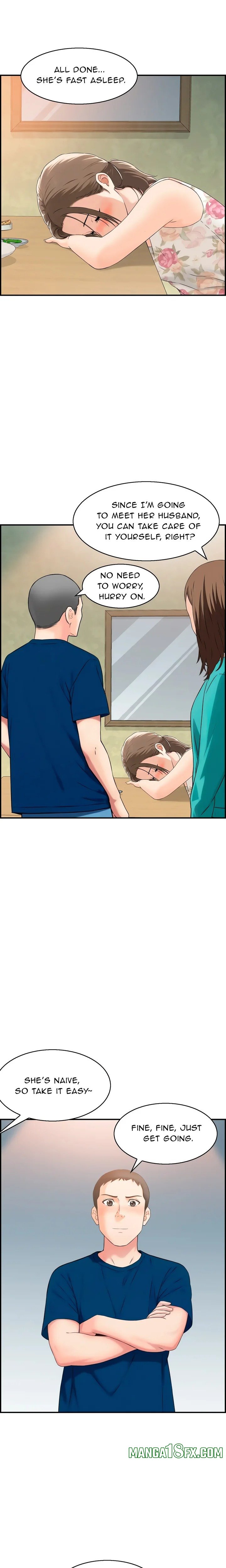 Cheating Wife’s Erotic Stories 12