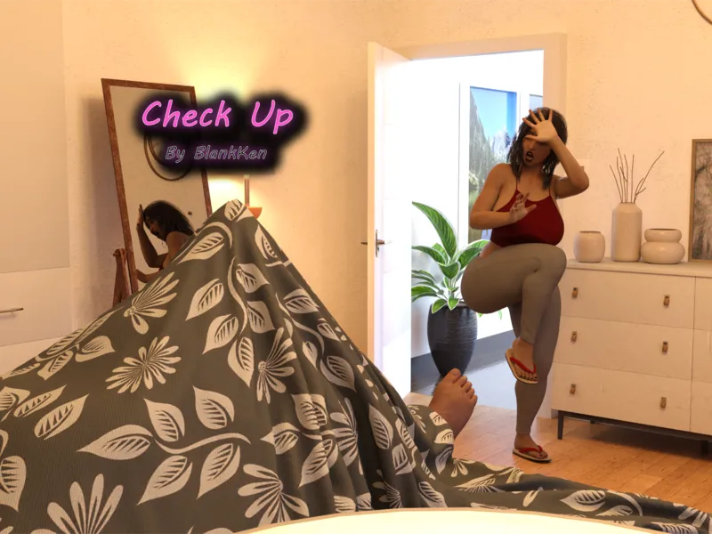 Check Up 1