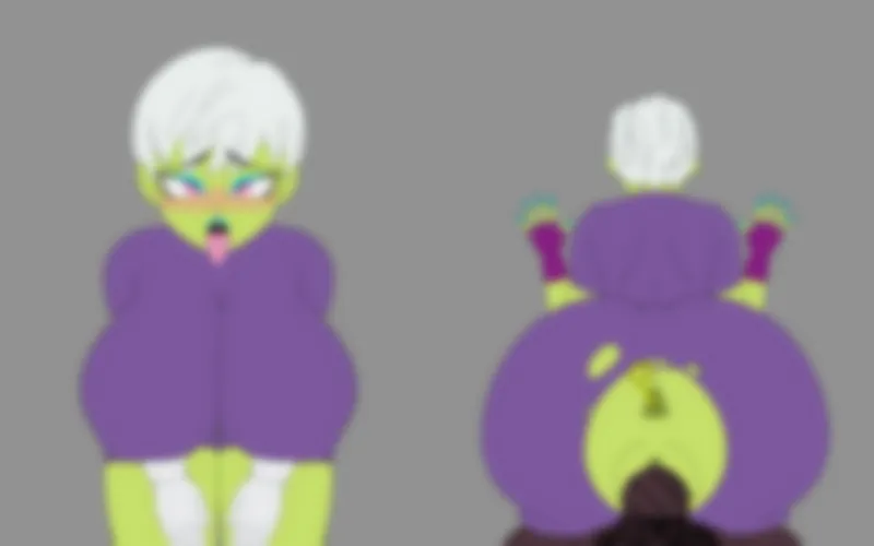 Cheelai x BBC 9