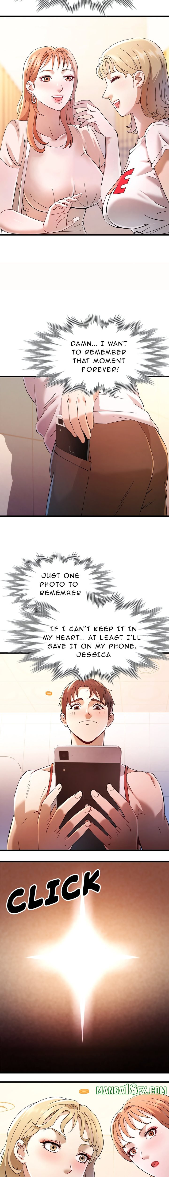 Cheer Me Up (Uncensored) 6