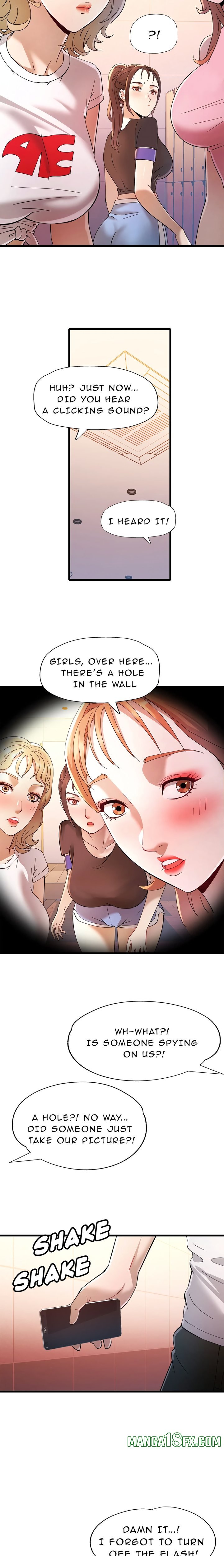 Cheer Me Up (Uncensored) 7