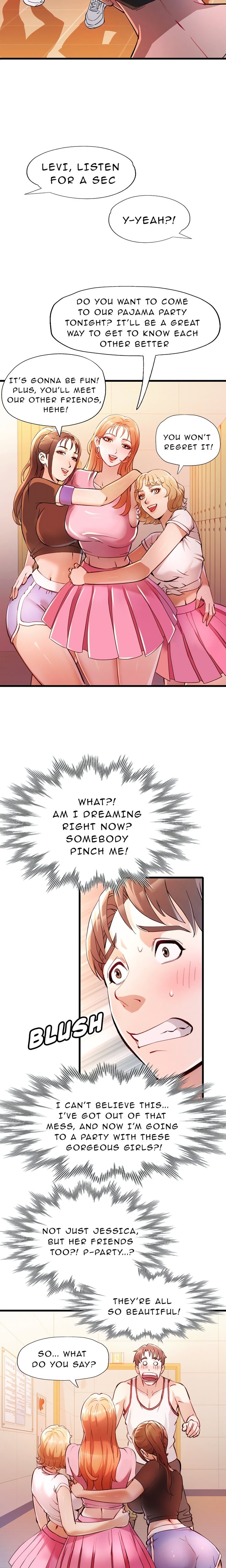 Cheer Me Up (Uncensored) 9