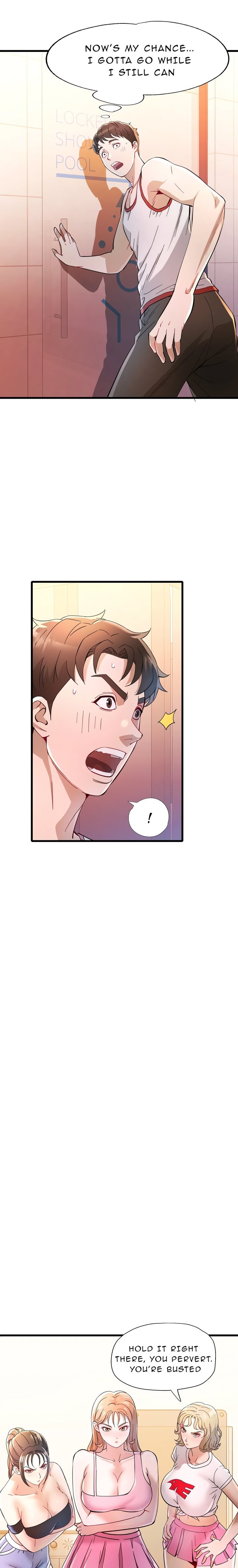 Cheer Me Up (Uncensored) 11