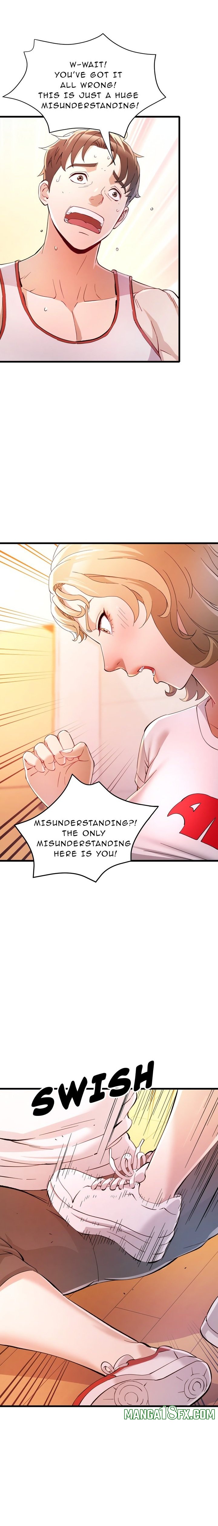 Cheer Me Up (Uncensored) 14