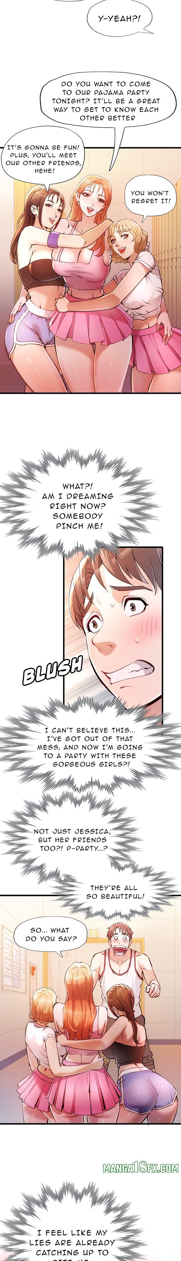 Cheer Me Up (Uncensored) 21