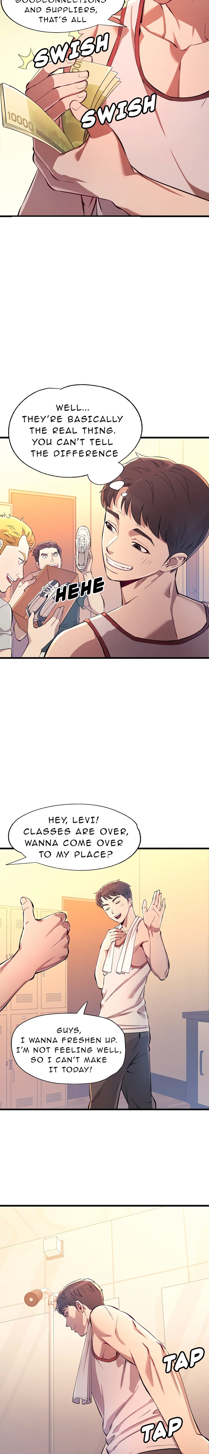 Cheer Me Up (Uncensored) 4