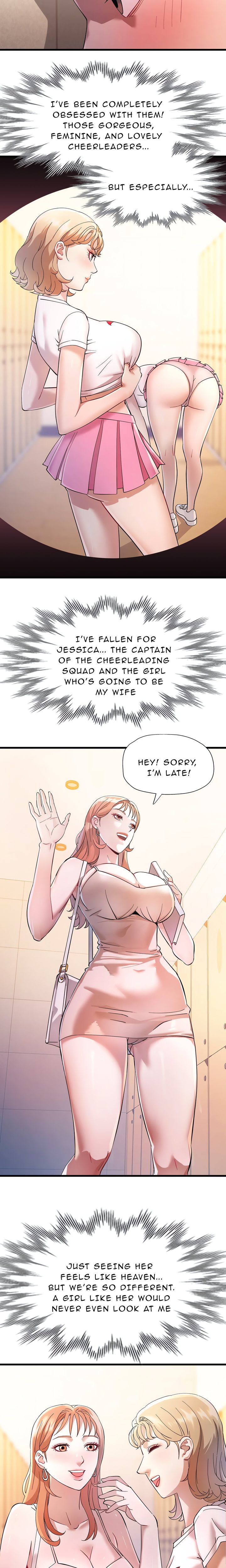 Cheer Me Up (Uncensored) 6