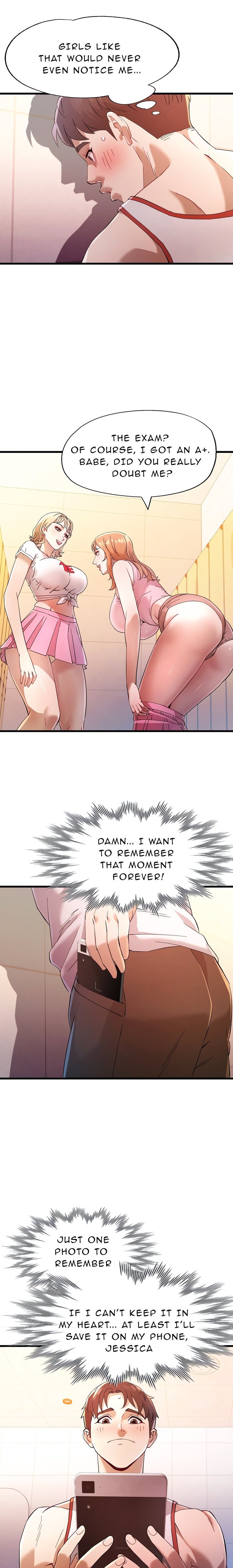 Cheer Me Up (Uncensored) 8
