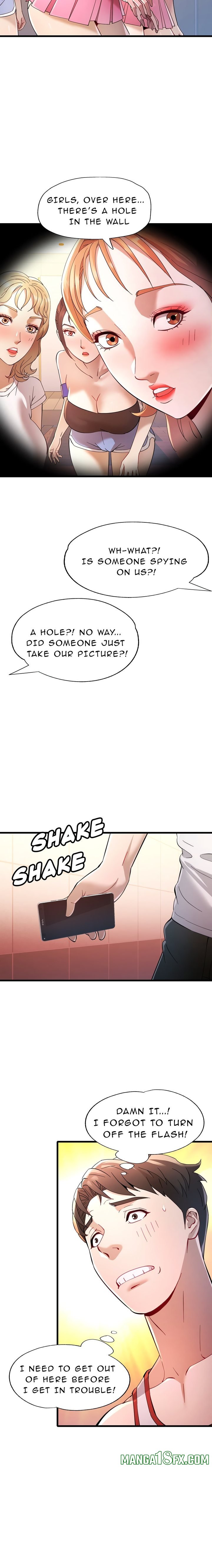 Cheer Me Up (Uncensored) 10