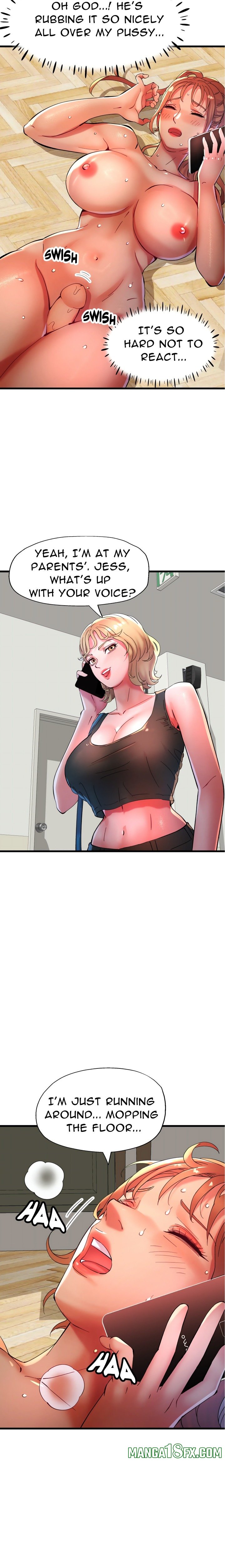 Cheer Me Up (Uncensored) 15