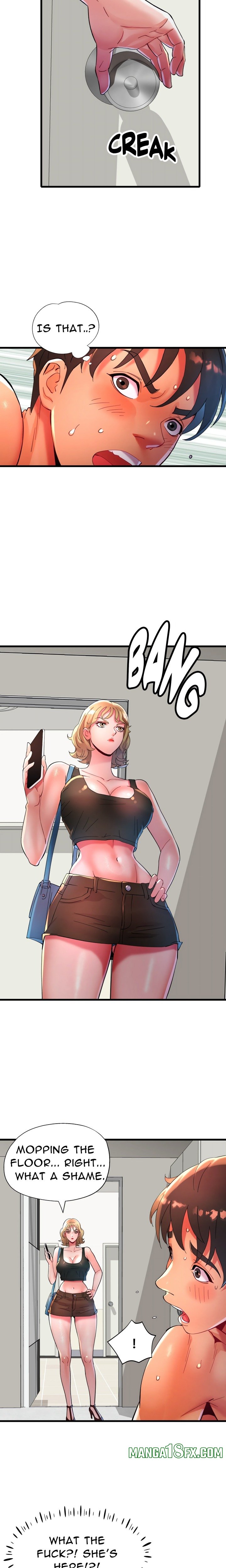 Cheer Me Up (Uncensored) 17