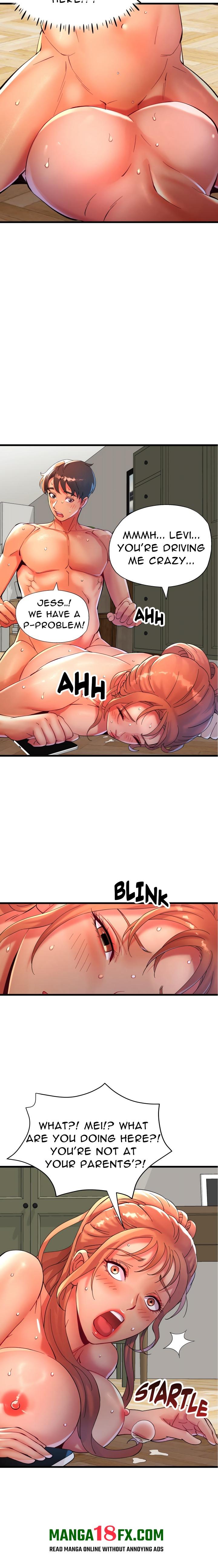 Cheer Me Up (Uncensored) 18