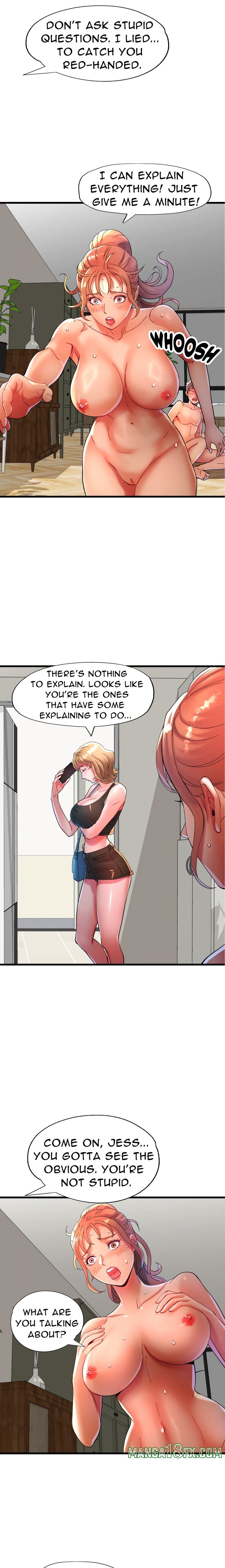 Cheer Me Up (Uncensored) 19