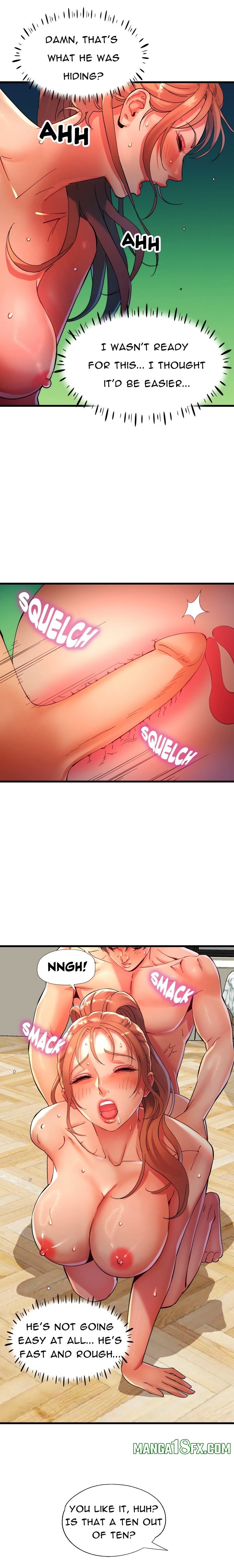 Cheer Me Up (Uncensored) 3