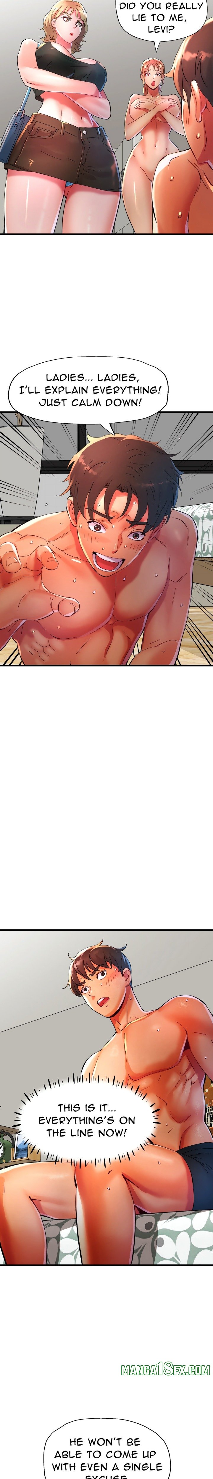 Cheer Me Up (Uncensored) 2