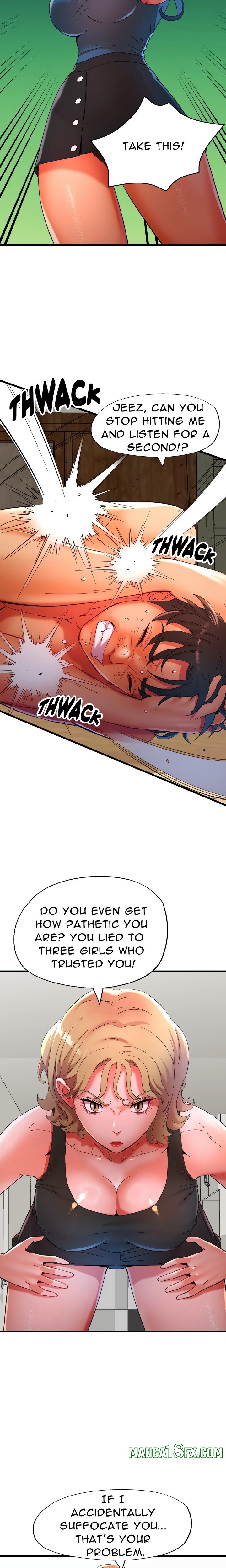 Cheer Me Up (Uncensored) 11