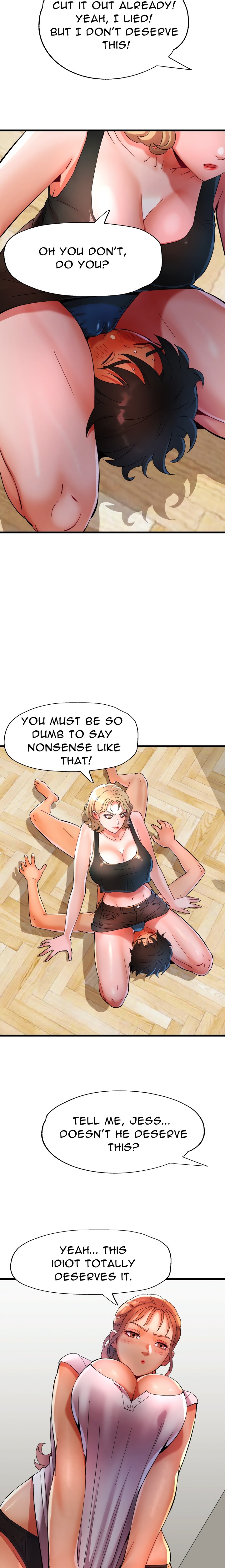 Cheer Me Up (Uncensored) 13