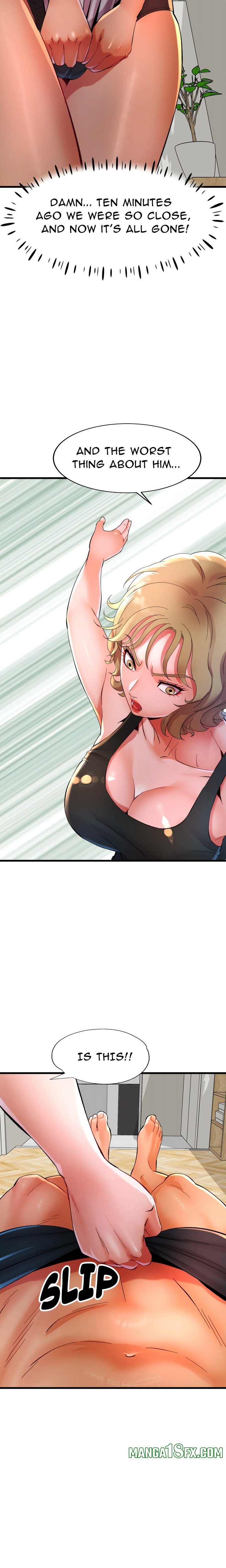 Cheer Me Up (Uncensored) 14