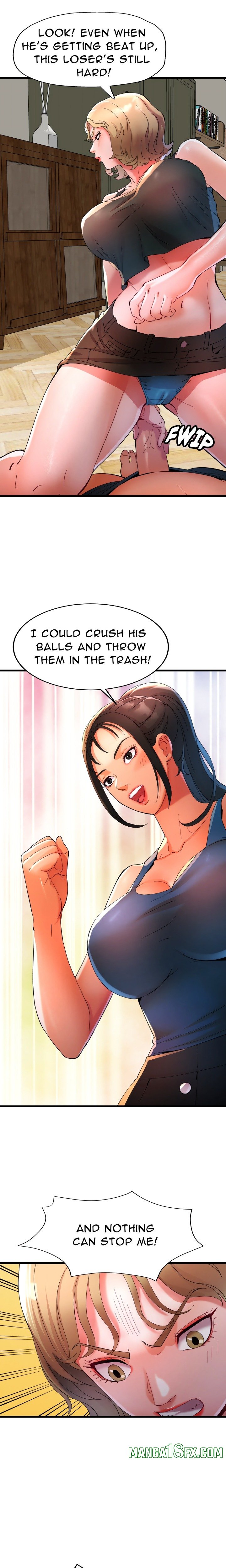 Cheer Me Up (Uncensored) 15