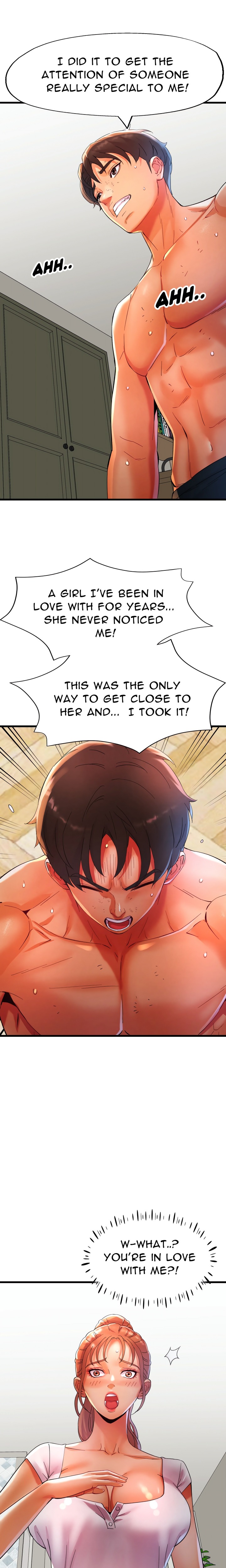 Cheer Me Up (Uncensored) 17