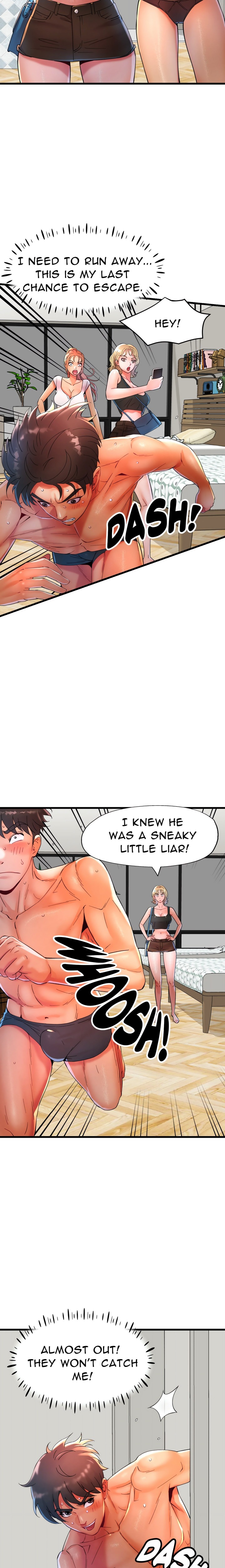 Cheer Me Up (Uncensored) 5