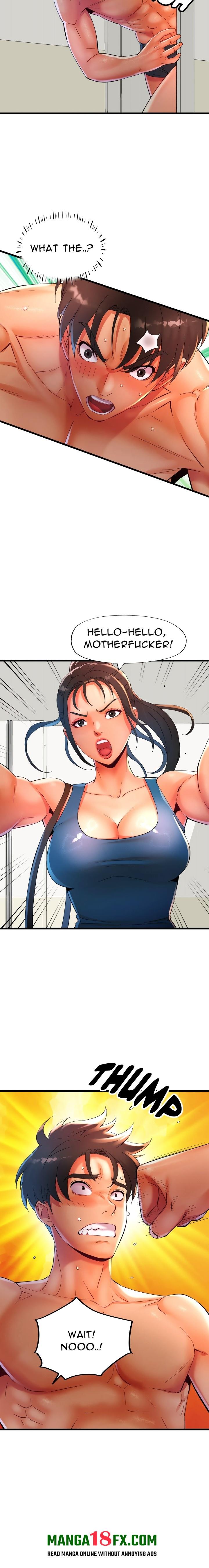 Cheer Me Up (Uncensored) 6