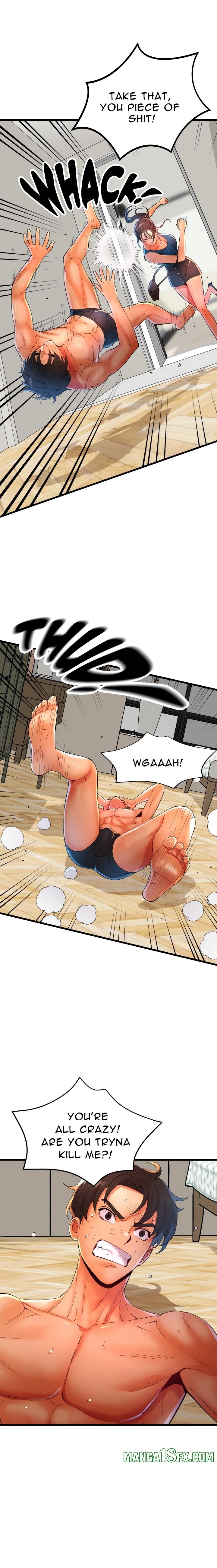 Cheer Me Up (Uncensored) 7