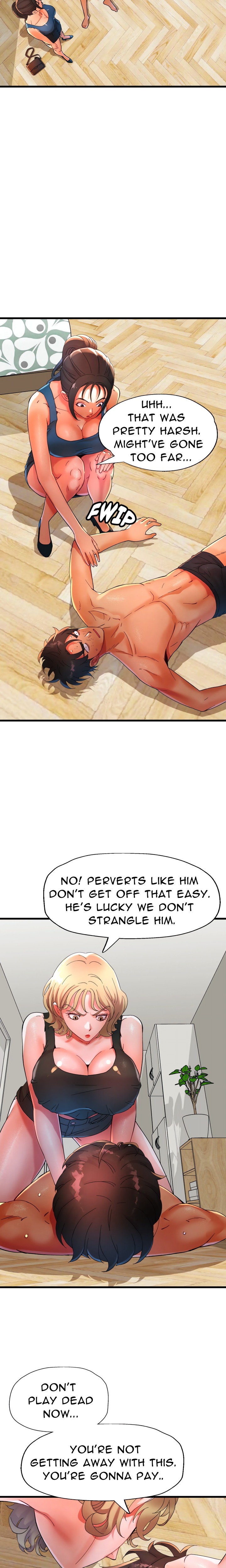 Cheer Me Up (Uncensored) 9