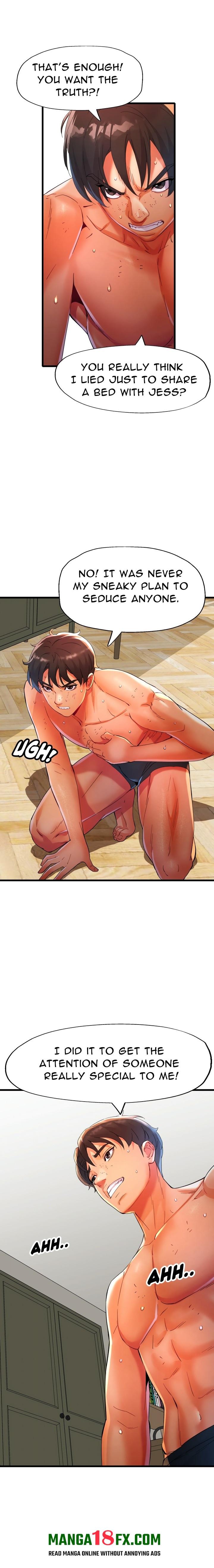 Cheer Me Up (Uncensored) 1