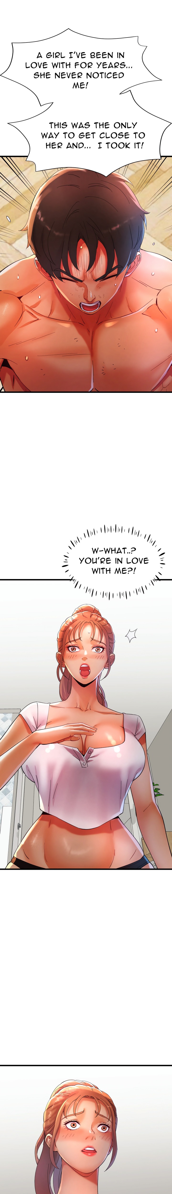 Cheer Me Up (Uncensored) 2
