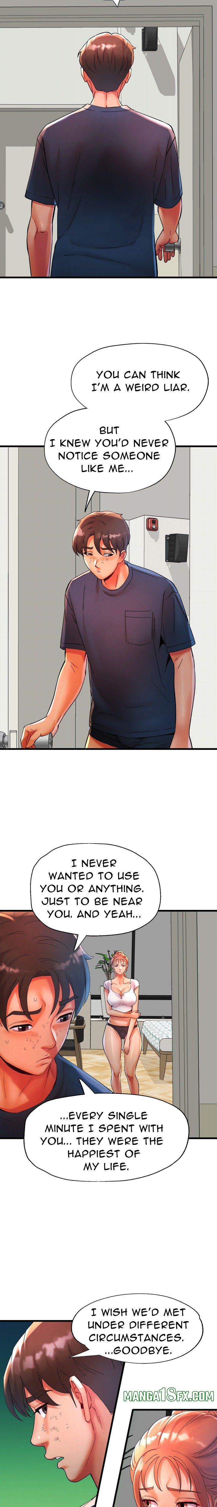 Cheer Me Up (Uncensored) 11