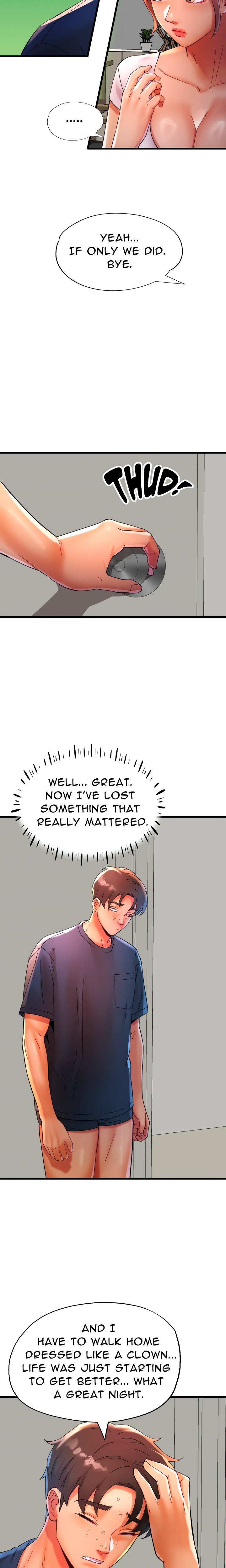 Cheer Me Up (Uncensored) 12