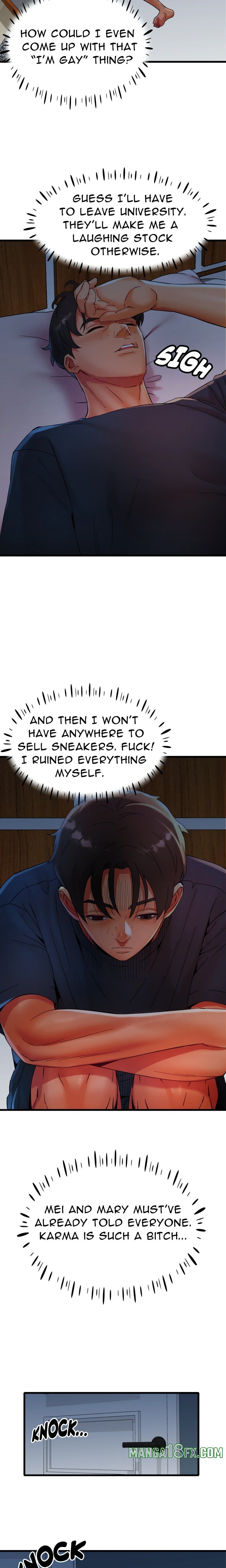 Cheer Me Up (Uncensored) 14
