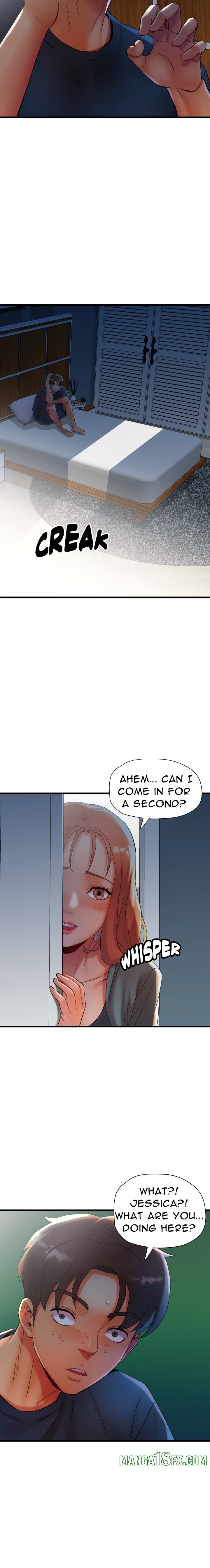 Cheer Me Up (Uncensored) 16