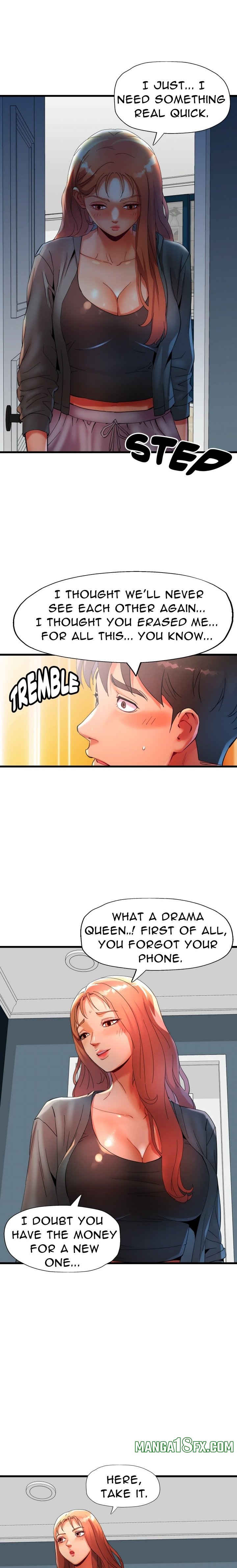 Cheer Me Up (Uncensored) 17