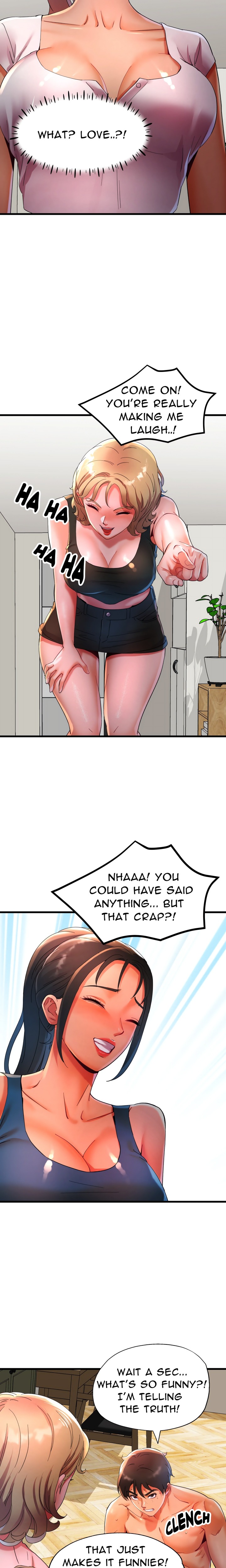 Cheer Me Up (Uncensored) 3