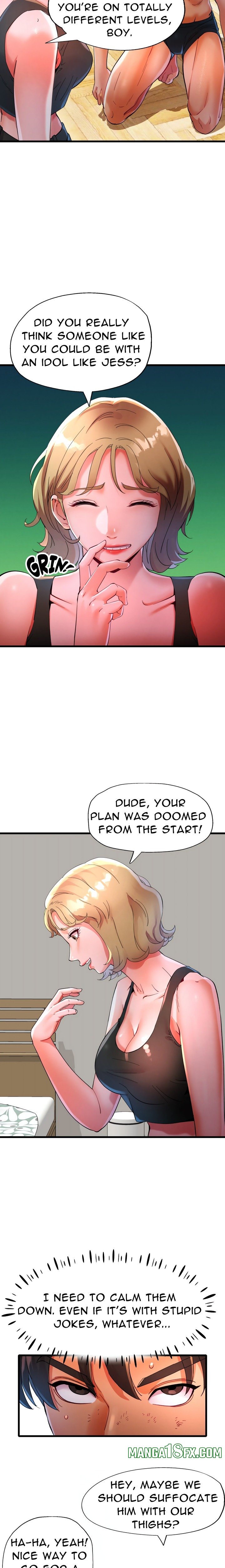 Cheer Me Up (Uncensored) 4