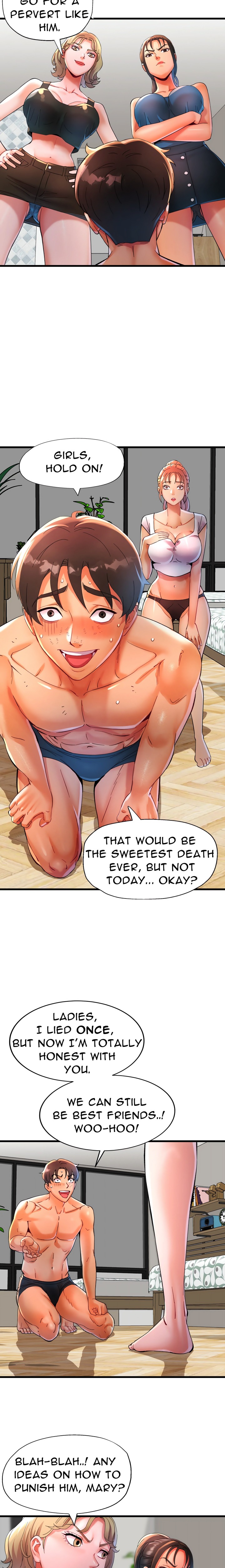 Cheer Me Up (Uncensored) 5