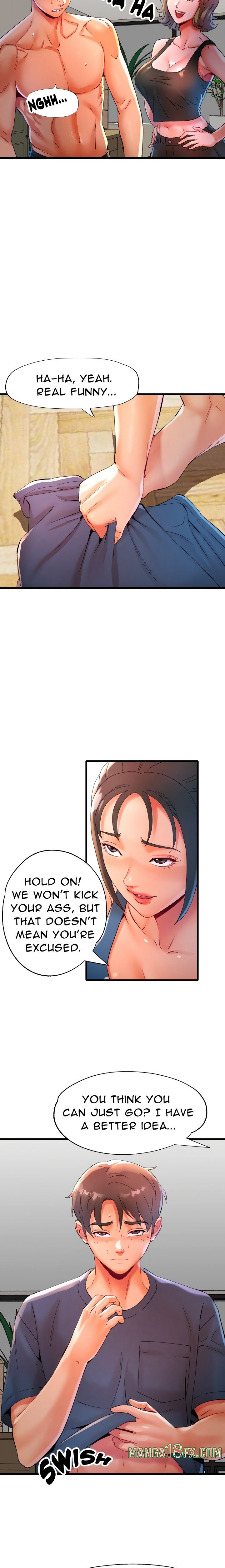 Cheer Me Up (Uncensored) 8