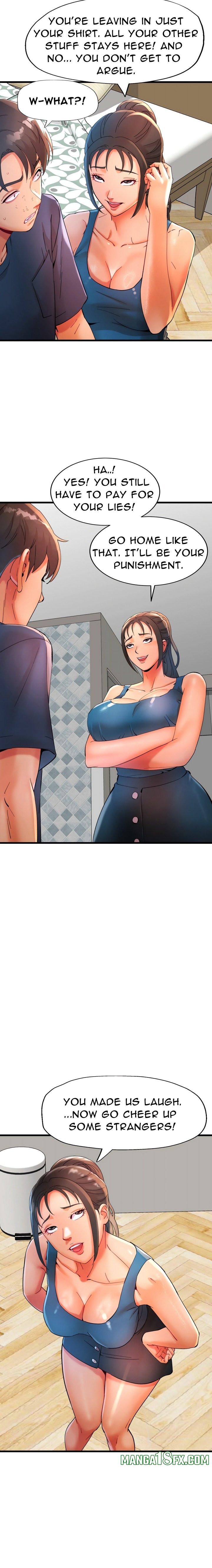 Cheer Me Up (Uncensored) 9